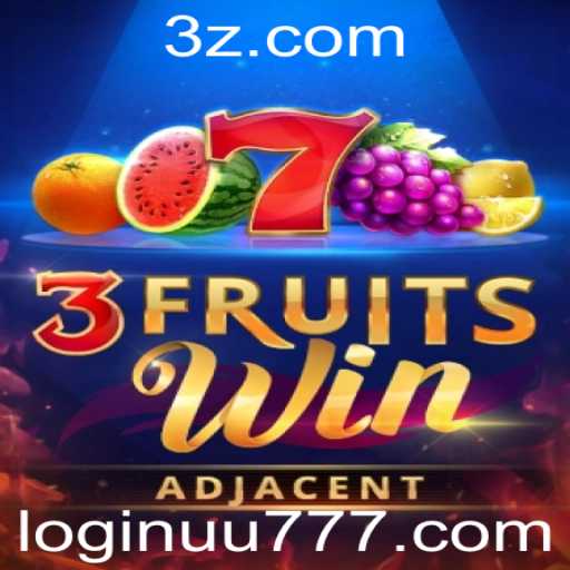Descubra a Empolgante Experiência de Jogo com 3FruitsWin