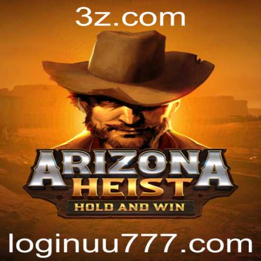 Explorando o Mundo de ArizonaHeist: Inovador Jogo de Estratégia