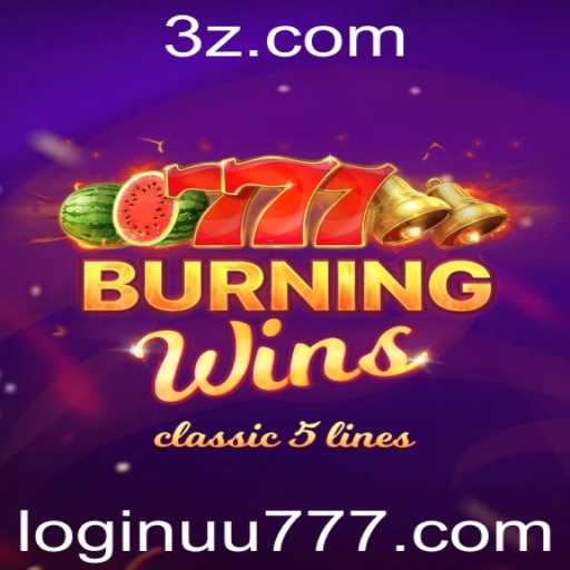 Explorando o Jogo BurningWins: Regras e Estrutura