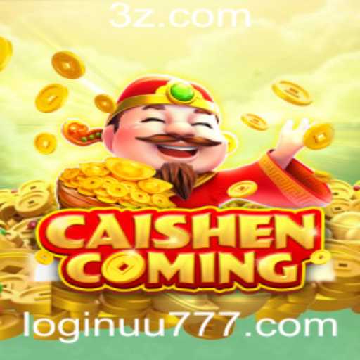 CAISHENCOMING: O Novo Fenômeno no Mundo dos Jogos