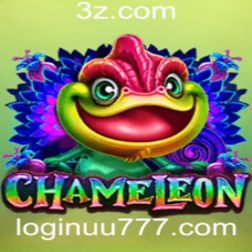 Chameleon: Um Jogo de Estratégia e Dedução para Todas as Idades