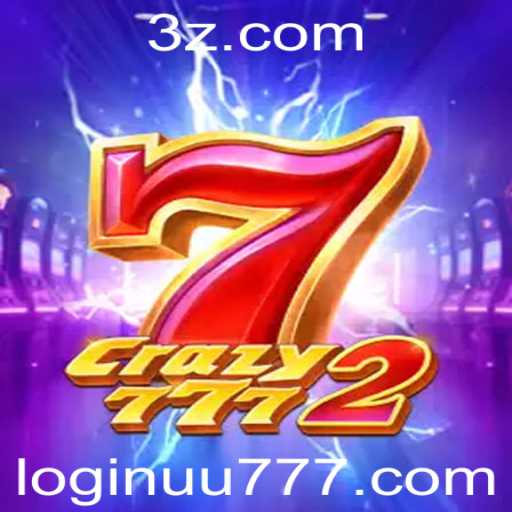 Descubra o Universo Emocionante do Jogo Crazy7772