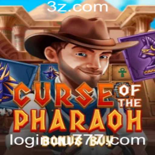 Explorando o Mundo de CurseofthePharaohBonusBuy: Descubra as Antigas Riquezas do Egito