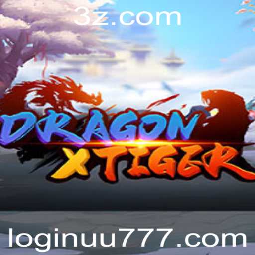 DragonXTiger: Descubra o Novo Fenômeno no Mundo dos Jogos