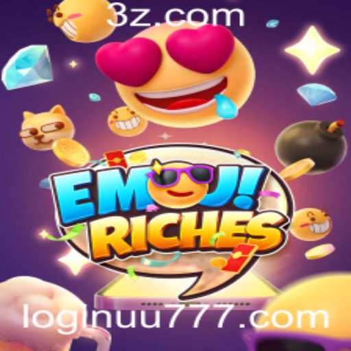 Explorando EmojiRiches: O Mundo Vibrante dos Slots Virtuais da uu777