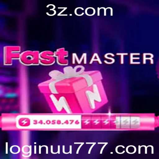 FastMaster: A Estratégia Rápida no Mundo dos Jogos
