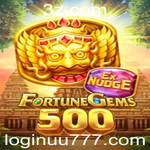 Explorando o Universo Atraente do Jogo FortuneGems500