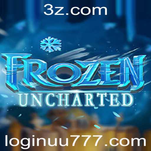 Explorando o Mundo de FrozenUncharted: Uma Jornada de Aventura e Mistério