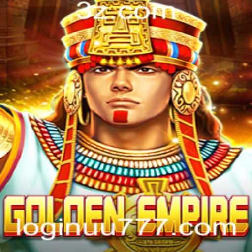 GoldenEmpire: Uma Jornada Épica no Mundo dos Jogos