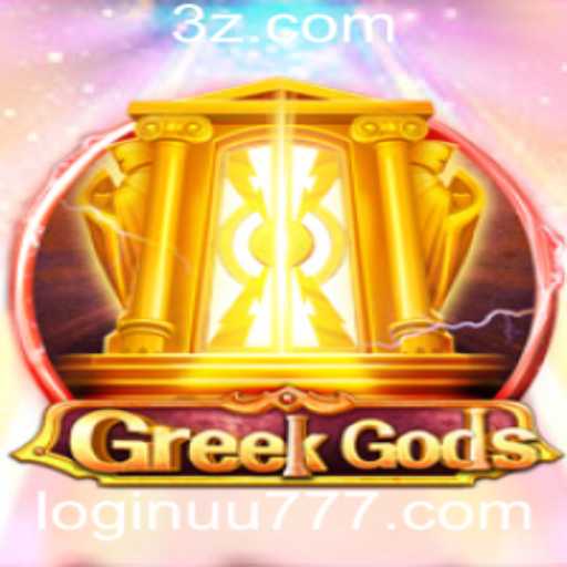 Descubra o Fascinante Mundo de GreekGods com a Palavra-Chave uu777