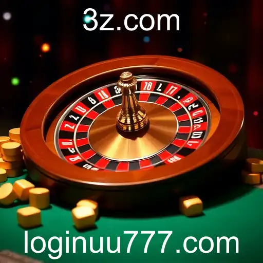 Jogos de Roleta: Um Mergulho no Fascínio e Estratégias