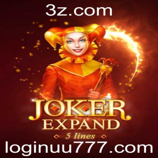 Descubra JokerExpand: A Nova Sensação no Mundo dos Jogos