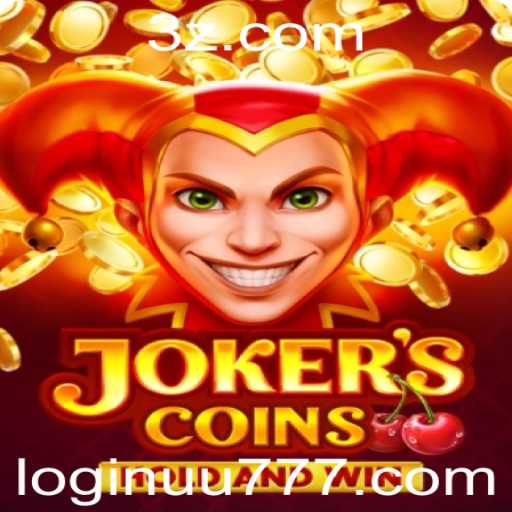 Explorando o Mundo de JokersCoins: Tudo o que Você Precisa Saber