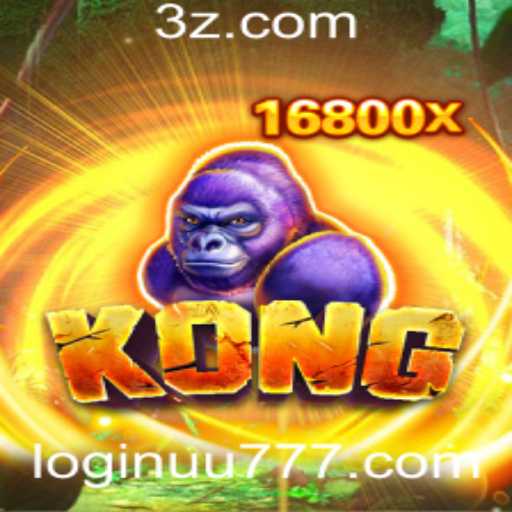 Explorando o Mundo Empolgante de Kong