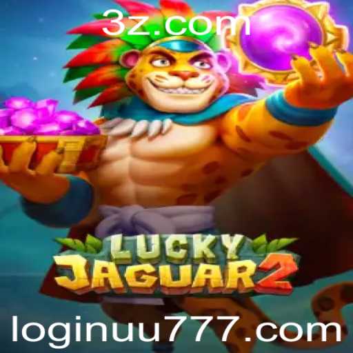 Descubra o Fascinante Jogo Luckyjaguar2: Como Jogar e Regras Essenciais