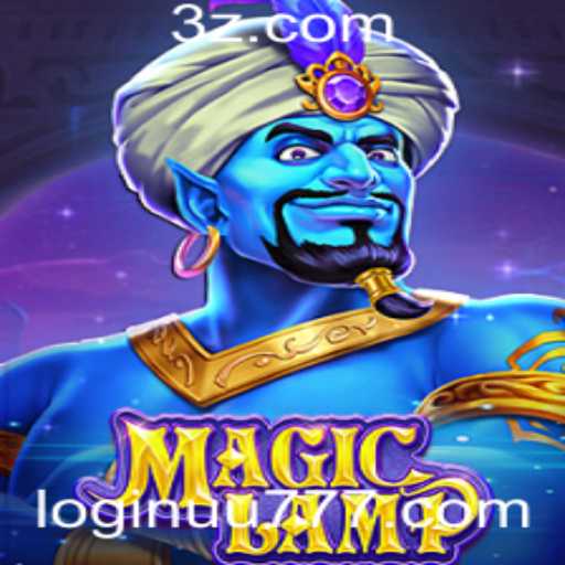 Descubra a Magia do Jogo MagicLamp: Regras e Mecânicas