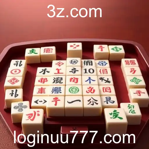 Mahjong: A Arte e Tradição do Jogo de Azulejos