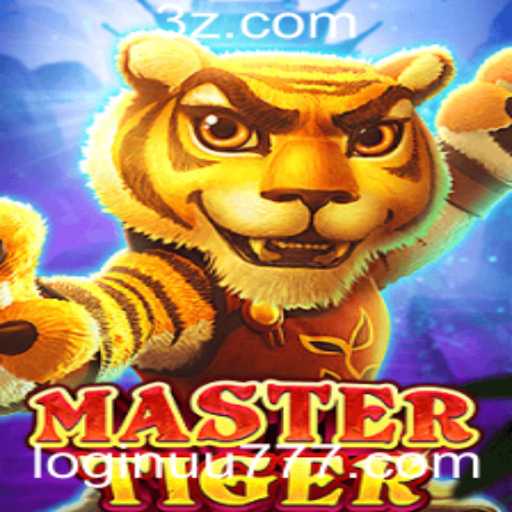 Explorando o Fascinante Mundo do Jogo MasterTiger