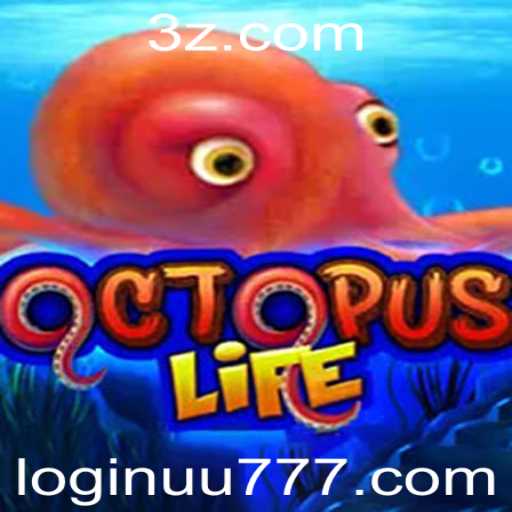 Mergulhe no Mundo Fascinante de OctopusLife