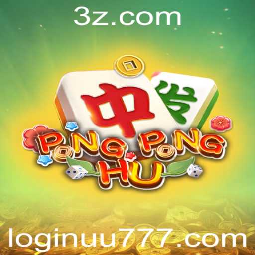 Descubra o Fascinante Mundo do Jogo PONGPONGHU