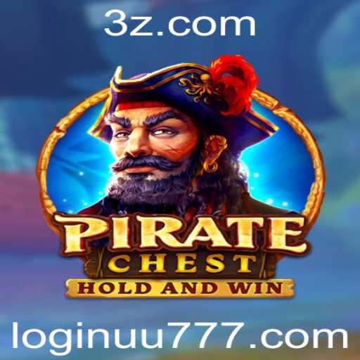 PirateChest: Uma Aventura Estratégica no Mundo dos Piratas