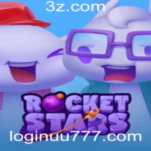 RocketStars: Desbravando o Universo dos Jogos Intergalácticos