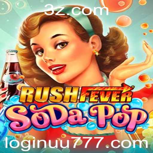 Descubra o Universo de RushFeverSodaPop e Como Jogar