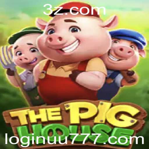 Explore o Universo de ThePigHouse: Aventura e Estratégia em um Só Lugar