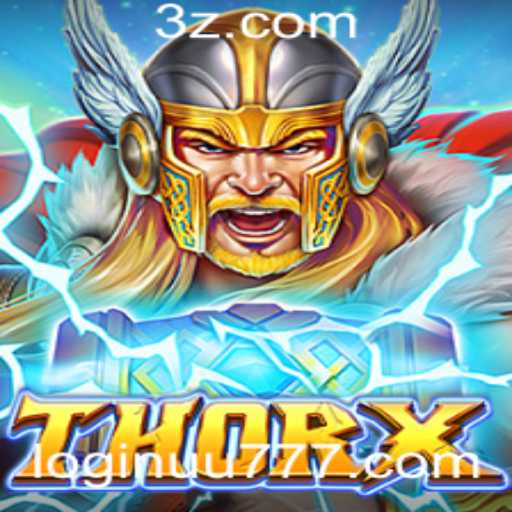 Explorando o Universo de ThorX: Aventura e Estratégia