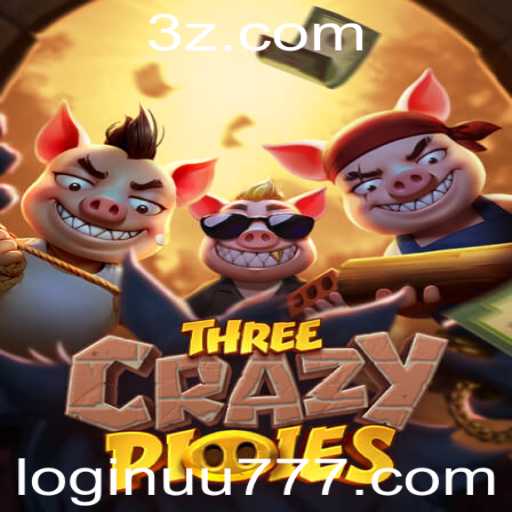 Guia Completo do Jogo 'ThreeCrazyPiggies' e Sua Inovadora Mecânica 