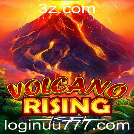 VolcanoRisingSE: Uma Experiência de Aventura Global