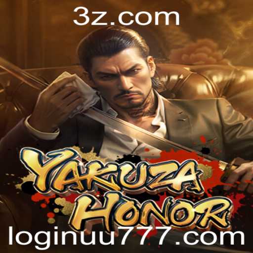 YakuzaHonor: Um Mergulho no Mundo do Crime e Estratégia